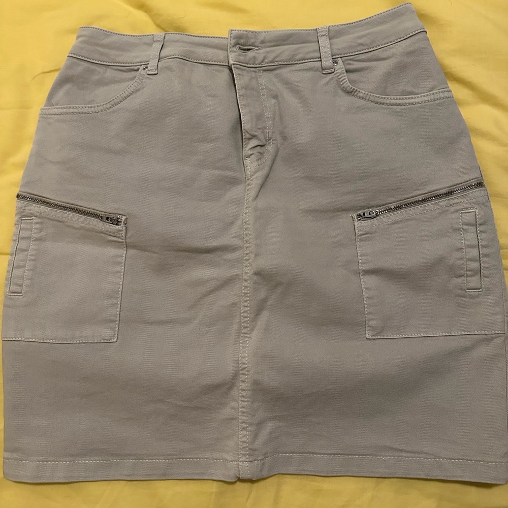Skirts